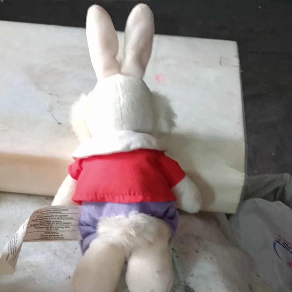 White Rabbit - Picture 2 of 3